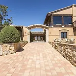Vinas Pinilla Holiday home Valladolid