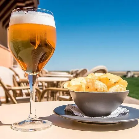 בית נופש Vinas Pinilla וייאדוליד