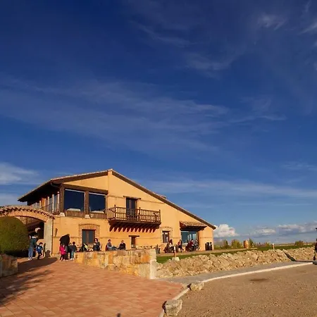 بيت للعطل Vinas Pinilla *