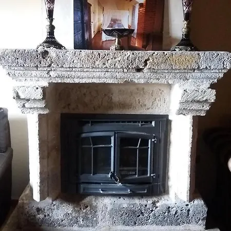 בית נופש Vinas Pinilla *