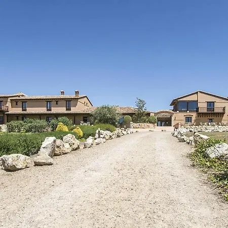 Vinas Pinilla Holiday home Valladolid