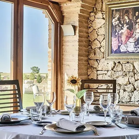 בית נופש Vinas Pinilla *