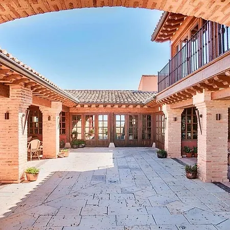 Vinas Pinilla * וייאדוליד