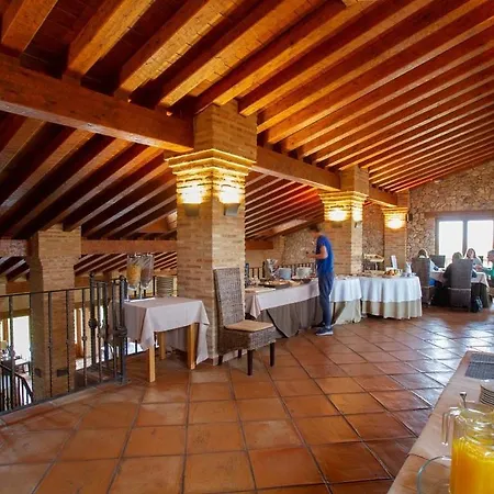 Vinas Pinilla בית נופש