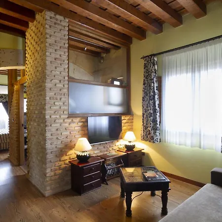 بيت للعطل Vinas Pinilla