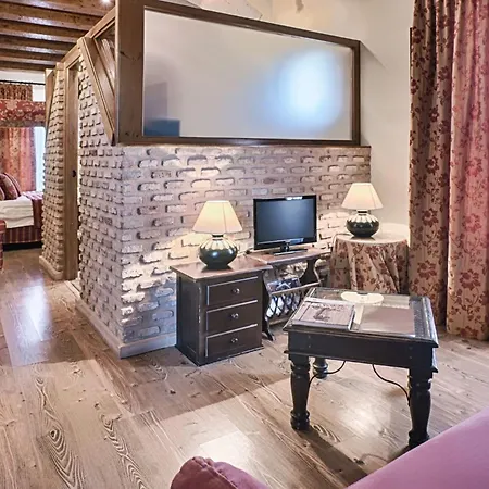 Vinas Pinilla בית נופש *