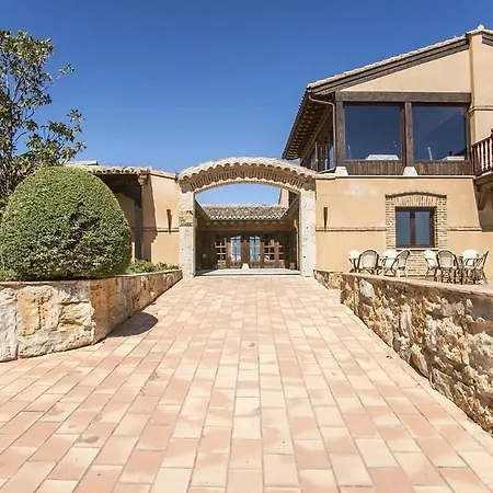 Vinas Pinilla Holiday home Valladolid