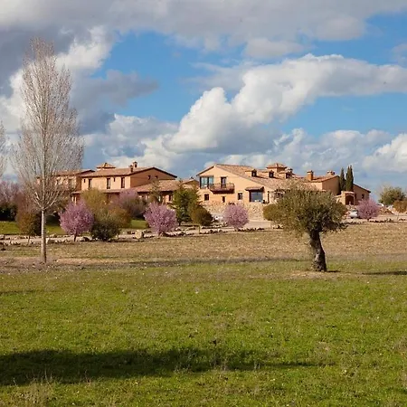 Nyaraló Vinas Pinilla
