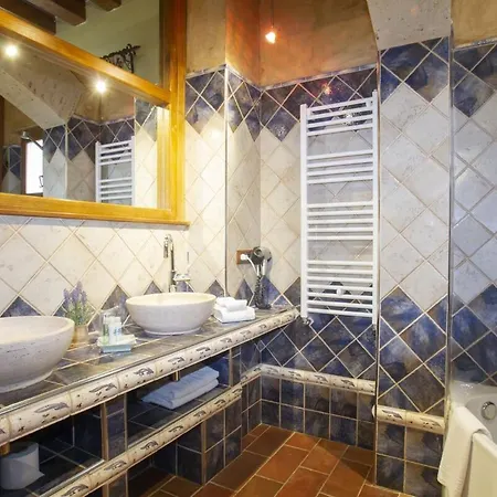 בית נופש Vinas Pinilla וייאדוליד