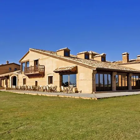 בית נופש Vinas Pinilla