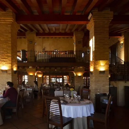 Vinas Pinilla בית נופש וייאדוליד