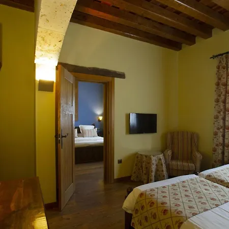 Vinas Pinilla וייאדוליד