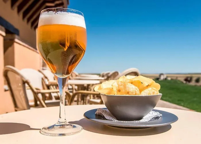 بيت للعطل Vinas Pinilla باياذوليد