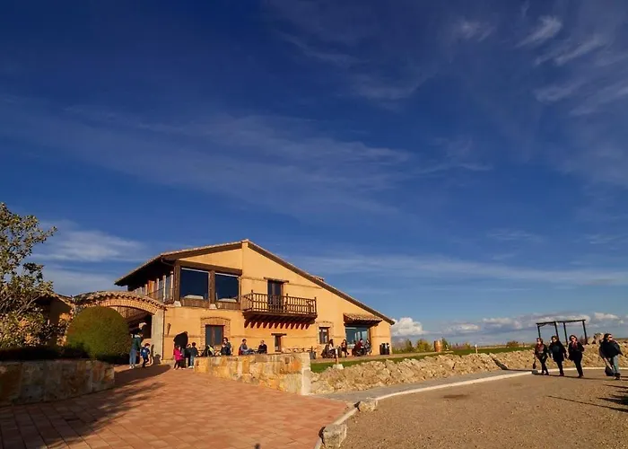 度假居 Vinas Pinilla *