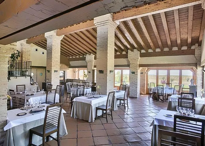 Vinas Pinilla 度假居