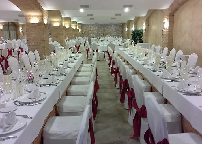 بيت للعطل Vinas Pinilla