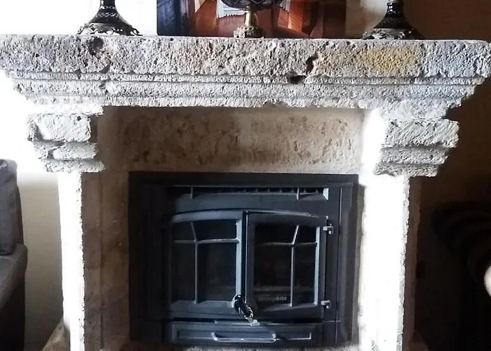 بيت للعطل Vinas Pinilla *