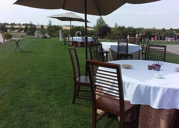 بيت للعطل Vinas Pinilla باياذوليد