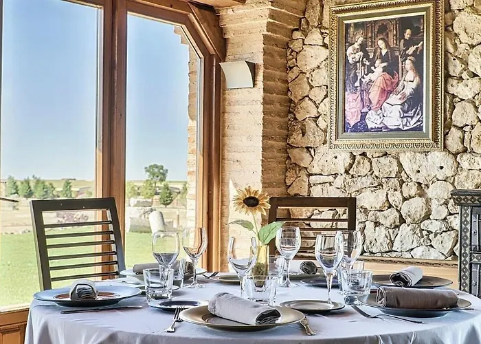 بيت للعطل Vinas Pinilla *