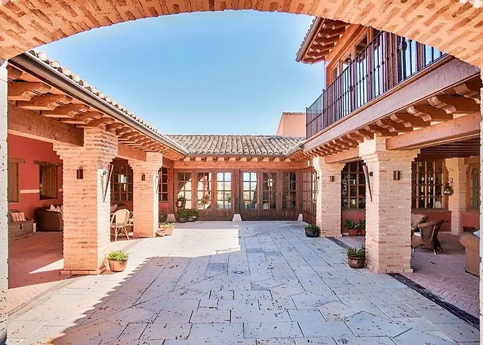 Vinas Pinilla * باياذوليد