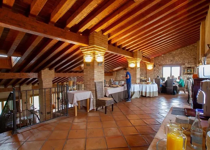 Vinas Pinilla بيت للعطل