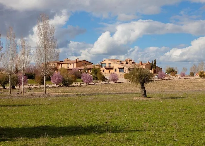 بيت للعطل Vinas Pinilla