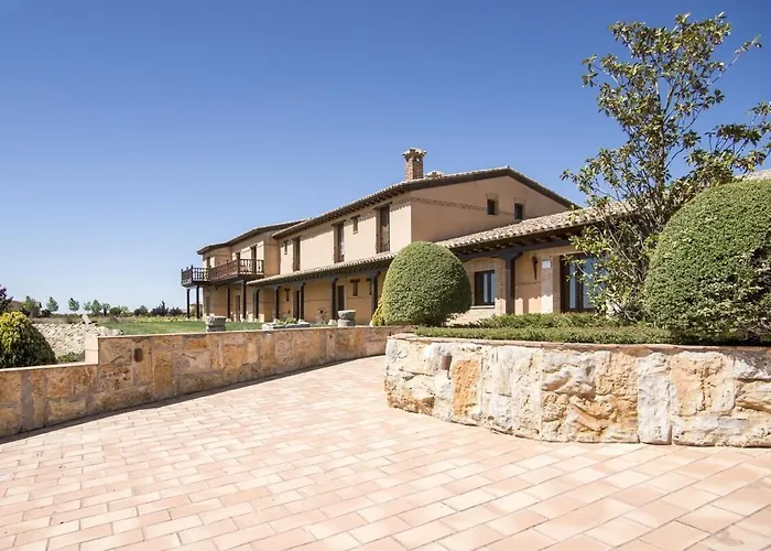 بيت للعطل Vinas Pinilla *