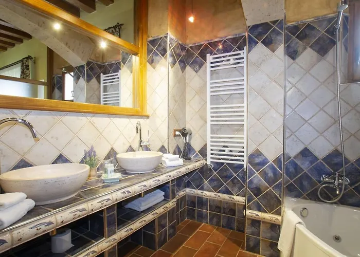 بيت للعطل Vinas Pinilla باياذوليد