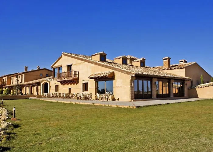 بيت للعطل Vinas Pinilla