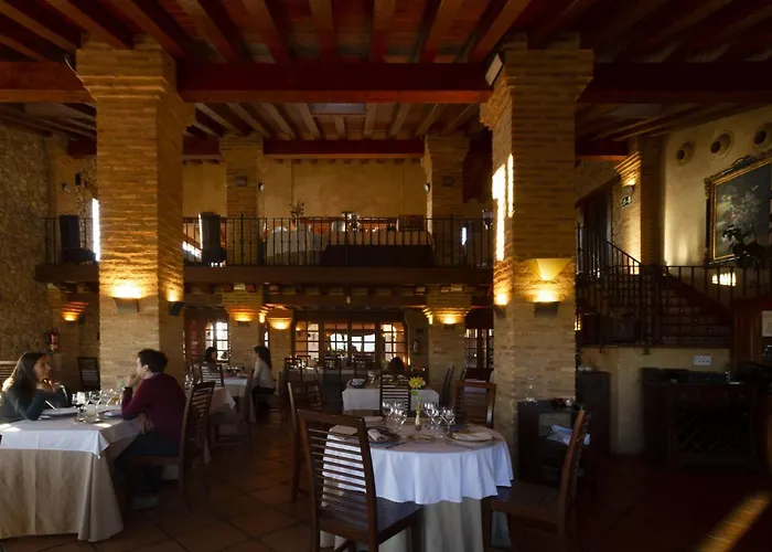 Vinas Pinilla 度假居 巴利亚多利德