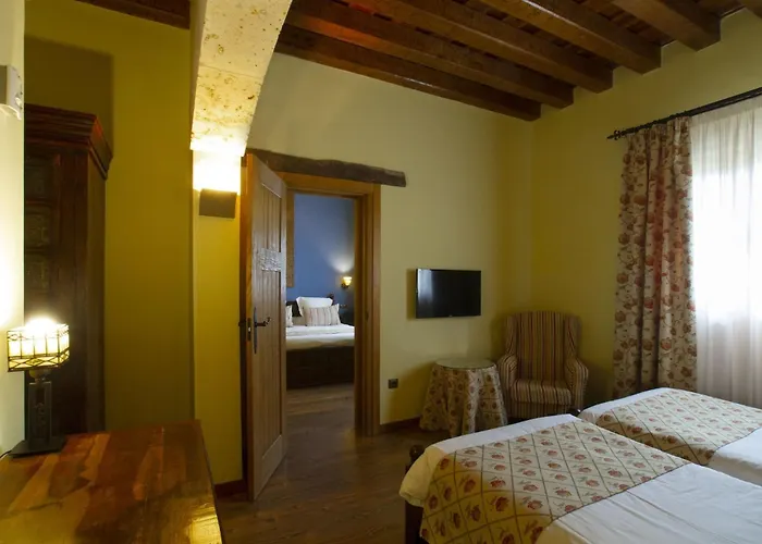 Vinas Pinilla باياذوليد